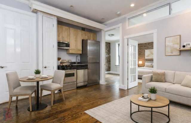 47 E 1ST ST. - 47 East 1st Street, New York City, NY 10003