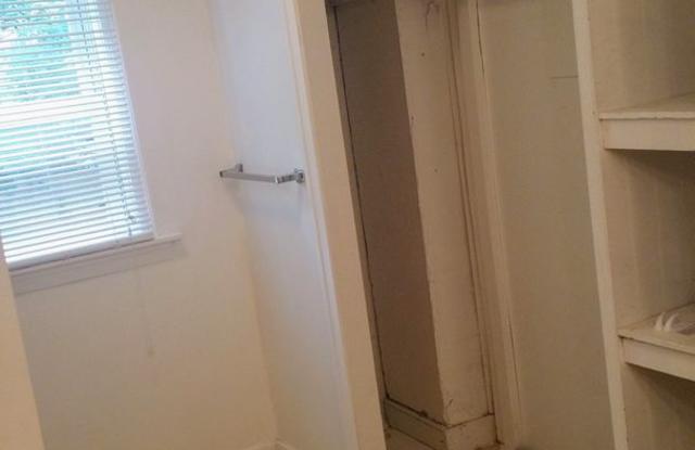 Rare pet-friendly downtown rental with off street parking and fenced yard! photos photos