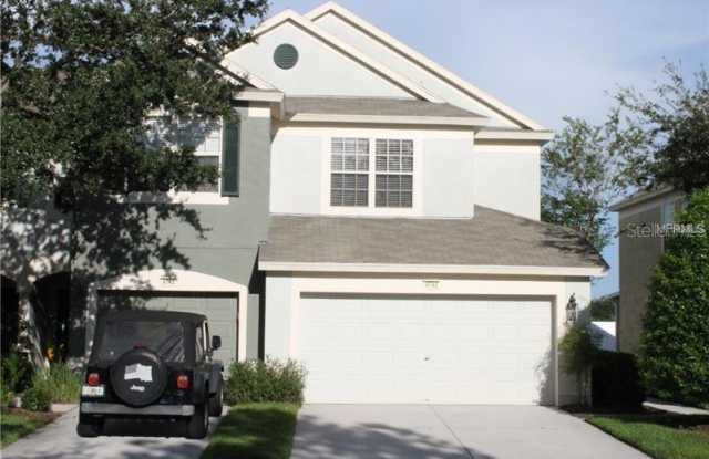 4742 POND RIDGE DR. - 4742 Pond Ridge Dr, Brandon, FL 33578