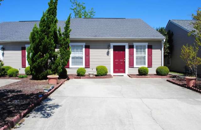 220 Deer Hound Trail - 220 Deer Hound Trail, Richland County, SC 29223