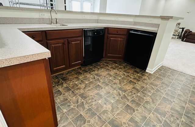 1916 Seefin Court unit: Lower Level Only - 1916 Seefin Court, Monroe, NC 28079