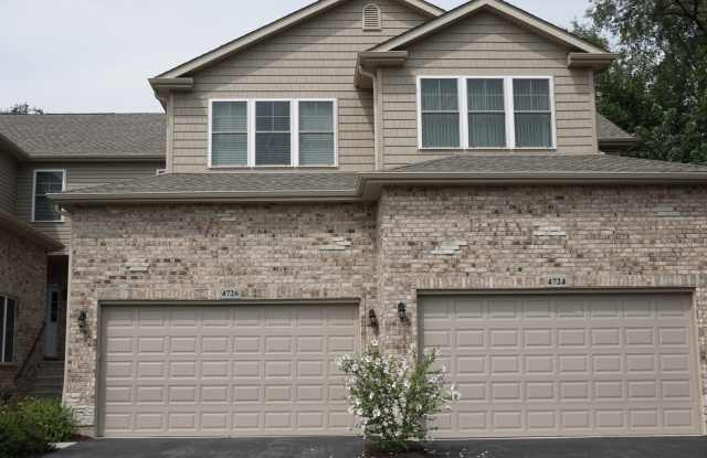 4726 Auvergne Avenue - 4726 Auvergne Avenue, Lisle, IL 60532