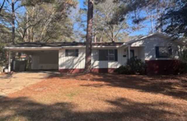 1934 Catalina Drive Jackson, MS 39204 Gallery 1