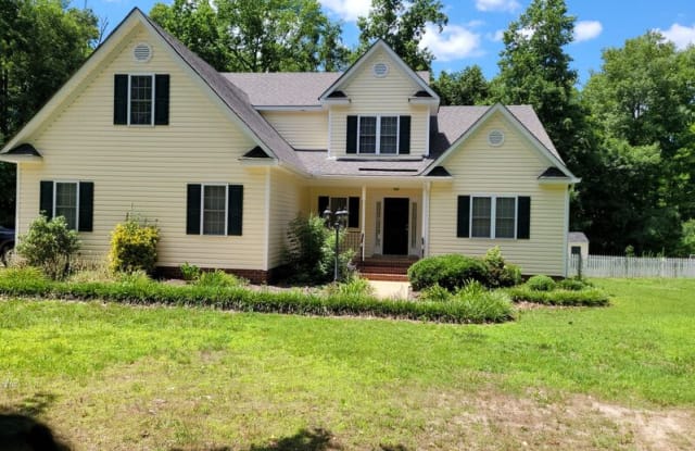 6018 Round Rock Road - 6018 Round Rock Road, Chesterfield County, VA 23838