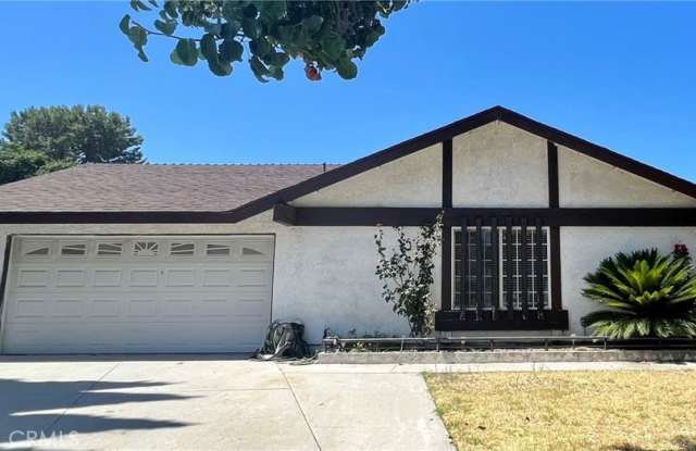 18125 Parkvalle Circle - 18125 Parkvalle Circle, Cerritos, CA 90703