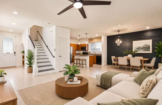 Kapolei Home with Space, Privacy and Resort-Style Amenities photos photos