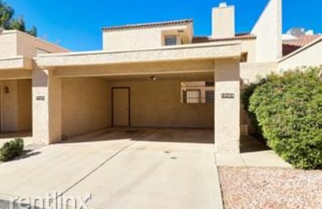 15434 N Hana Maui Dr - 15434 North Hana Maui Drive, Phoenix, AZ 85022