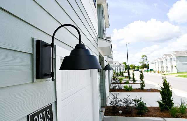 Petit Bois Townhomes | Mississippi Gulf Coast Living photos photos