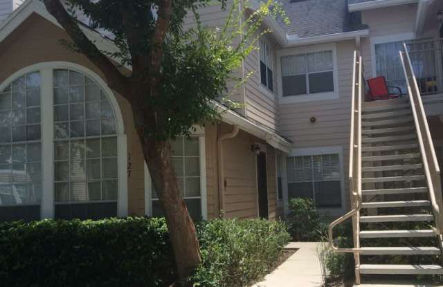 2/2 Beutiful Condo at Hidden Springs - Downstairs unit! $1695.00 a month photos photos