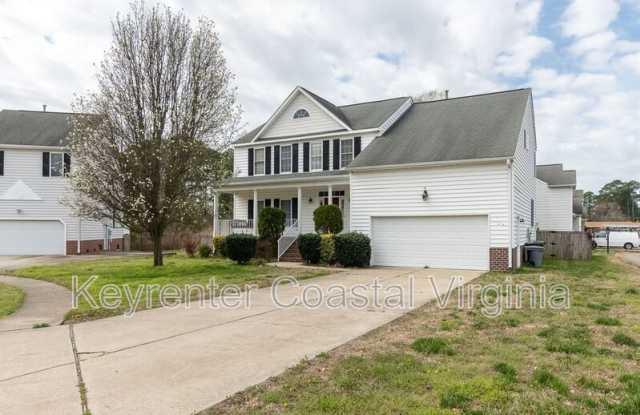 13 Bohnert Drive - 13 Bohnert Drive, Hampton, VA 23666