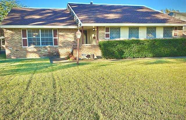 10305 Chesterton Drive - 10305 Chesterton Drive, Dallas, TX 75238