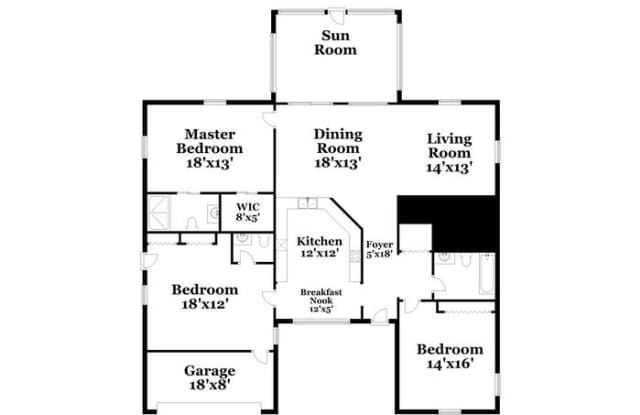 16103 Villa Drive - 16103 Villa Drive, Pasco County, FL 34667