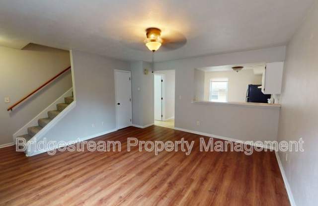 237 Gilbert Avenue - 237 Gilbert Avenue, Fairborn, OH 45324