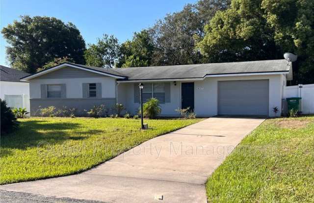 827 Superior Street - 827 Superior Street, Deltona, FL 32725