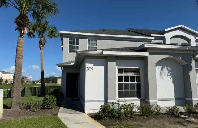 2019 Claudia Ln - 2019 Claudia Lane, Kissimmee, FL 34741