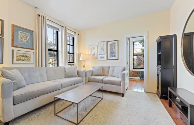 64 MacDougal Street - 64 Macdougal Street, New York City, NY 10012