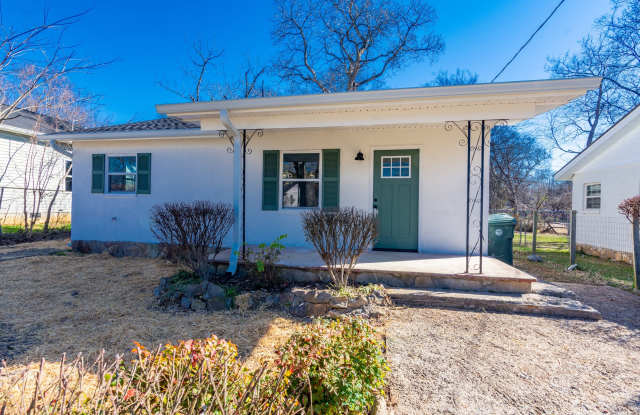 3312 Tarlton Avenue - 3312 Tarlton Avenue, Chattanooga, TN 37410