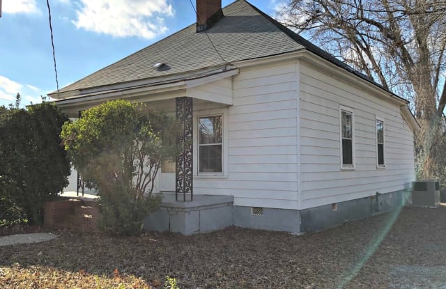 709 Bolton St - 709 Bolton Street, Durham, NC 27705