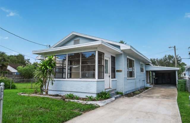 3 Bedroom, 1 Bathroom Home for Rent in Tampa! photos photos