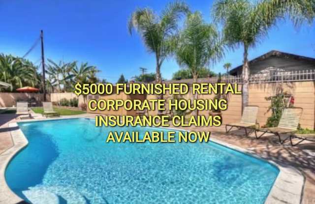 2047 S Margie Ln - 2047 South Margie Lane, Anaheim, CA 92802