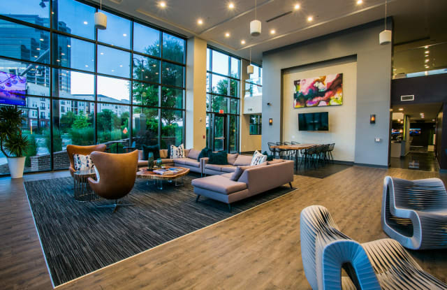 City View Vinings Apartments Gallery 3