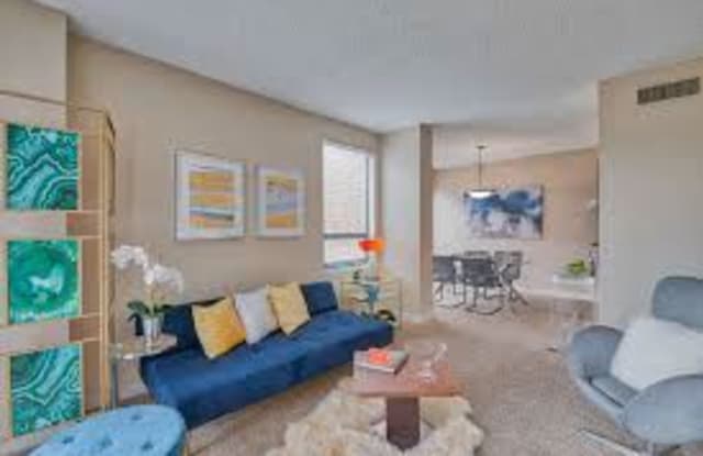 1505 Jackson Keller - 1505 Jackson Keller Road, San Antonio, TX 78213