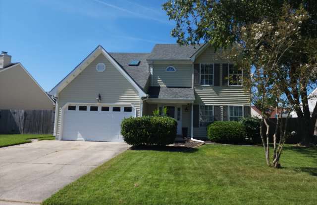 3929 Terrywood Drive Gallery 1