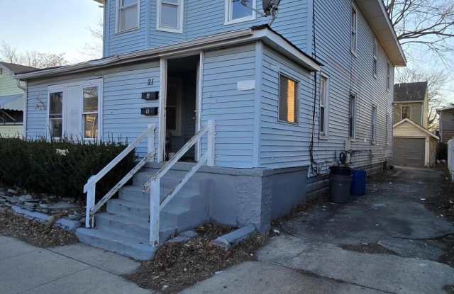 21 Atkins Avenue unit: B photos photos