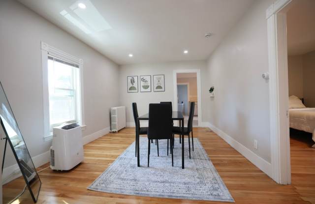 Spacious 2BR Apartment in Lewiston Gallery 4