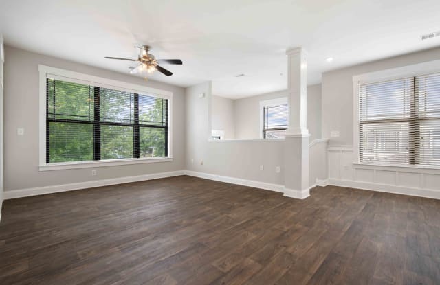 The Apartments at Blakeney Gallery 4