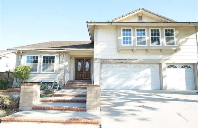 1870 Paseo Azul - 1870 Paseo Azul, Rowland Heights, CA 91748
