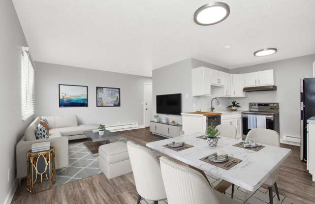 Ivy Apartment Homes photos photos