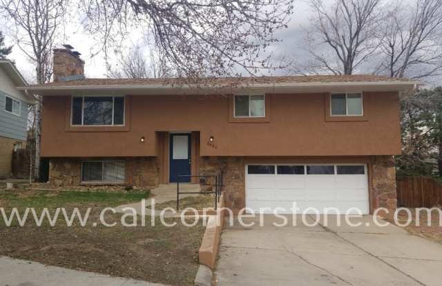 3622 Alpine Place photos photos