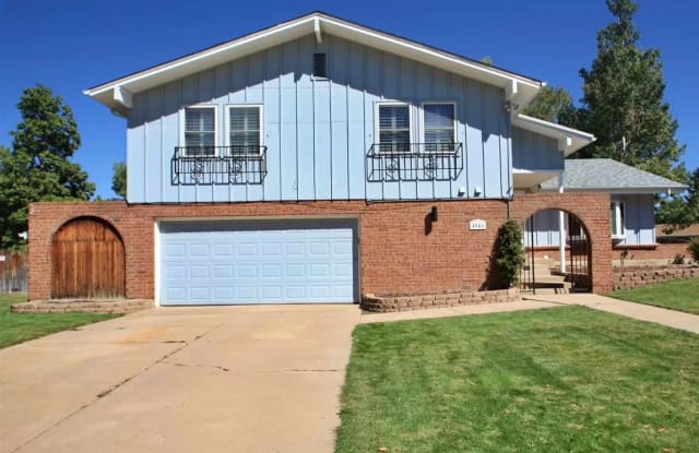4046 S Reading Way - 4046 South Reading Way, Denver, CO 80237