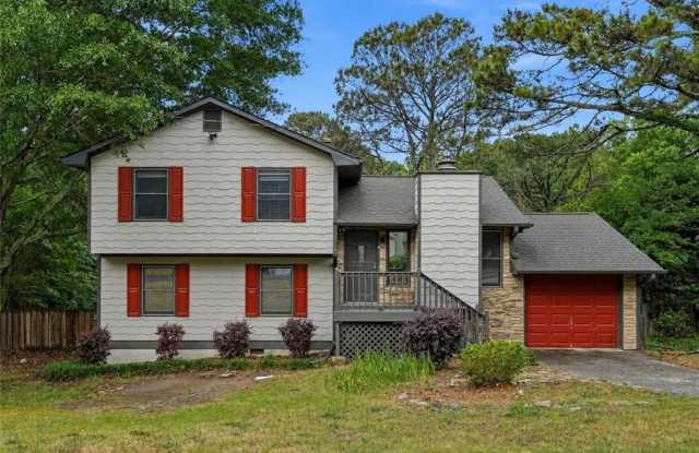 3262 Summer Wood Circle Gallery 1