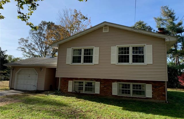 111 Great Hammock Road - 111 Great Hammock Road, Middlesex County, CT 06475