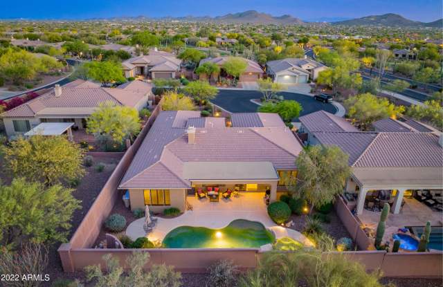 2348 W SHADOW GLEN Court Gallery 4
