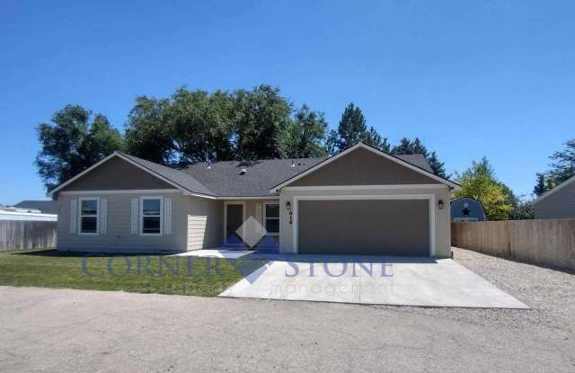 Fantastic Home with RV Parking! photos photos