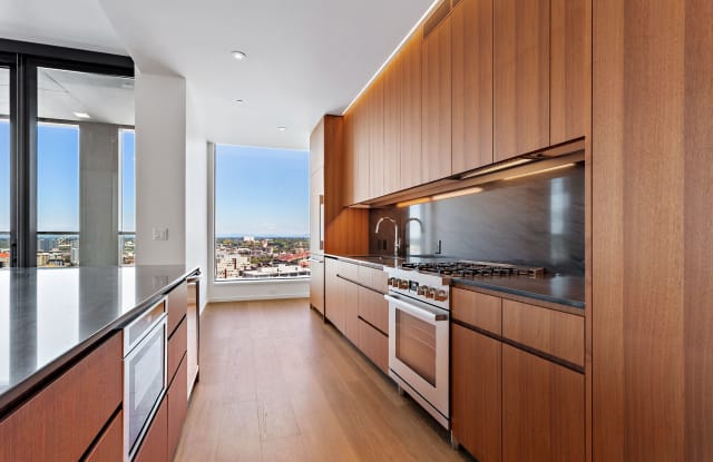 Residences at 11W photos photos