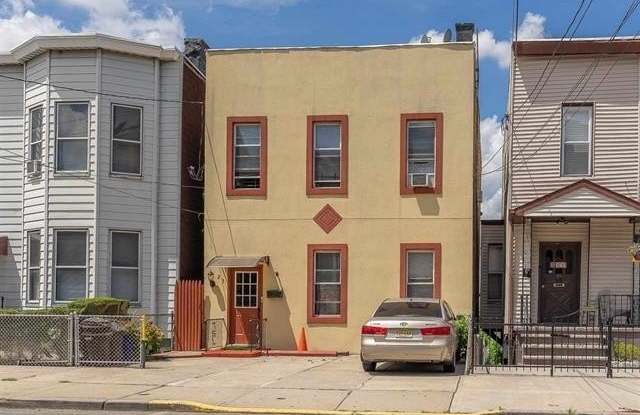 23 NELSON AVE - 23 Nelson Avenue, Jersey City, NJ 07307 23 NELSON AVE - 23 Nelson Avenue, Jersey City, NJ 07307