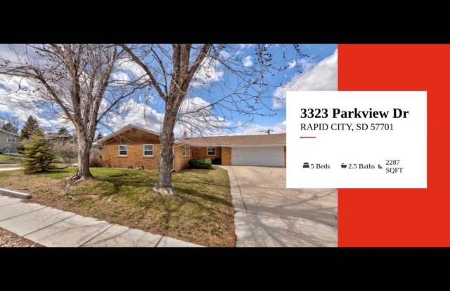 3323 Parkview Drive photos photos 3323 Parkview Drive photos photos