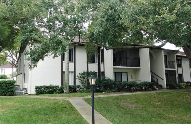 2575 PINE RIDGE WAY S - 2575 Pine Ridge Way South, Palm Harbor, FL 34684