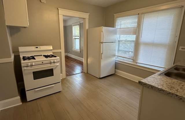 1176 Norwood Road - 4 - 1176 Norwood Road, Cleveland, OH 44103