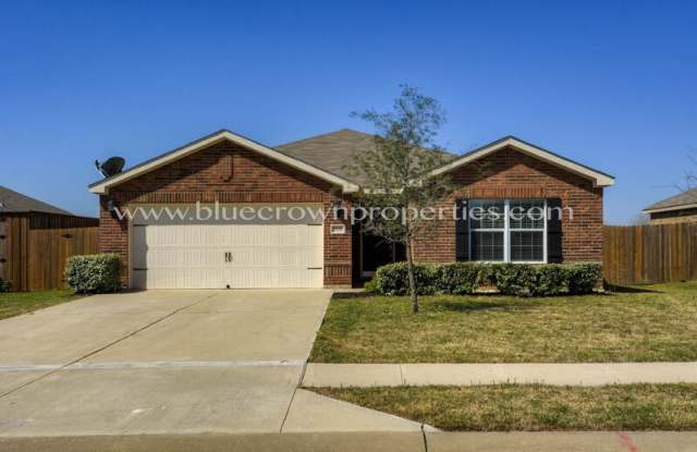 2221 Meadow Drive - 2221 Meadow Drive, Anna, TX 75409
