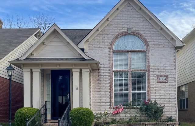 4564 PARK RIDGE - 4564 Park Ridge Parkway, Collierville, TN 38017