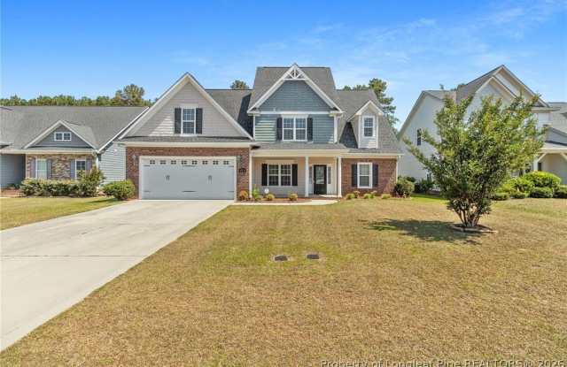 4354 Saleeby Way - 4354 Saleeby Way, Cumberland County, NC 28306 4354 Saleeby Way - 4354 Saleeby Way, Cumberland County, NC 28306