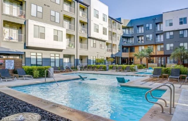 2905 Manor Road B-292 - 2905 Manor Road, Austin, TX 78722
