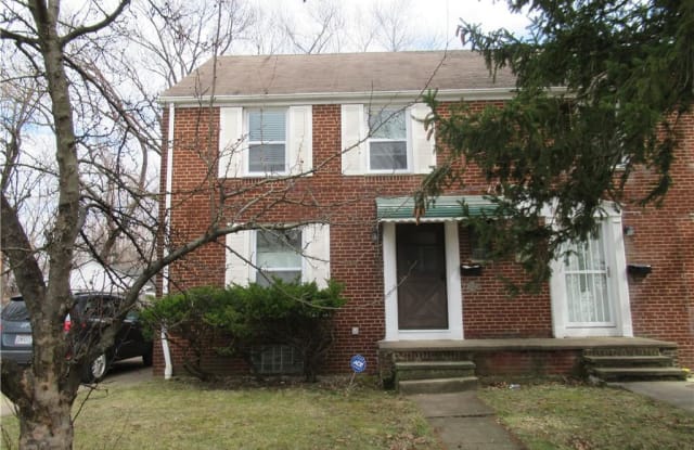 4723 West 125th St - 4723 West 125th Street, Cleveland, OH 44135