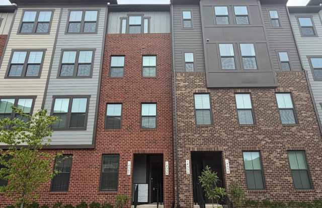 14558 GEORGE CARTER Way photos photos