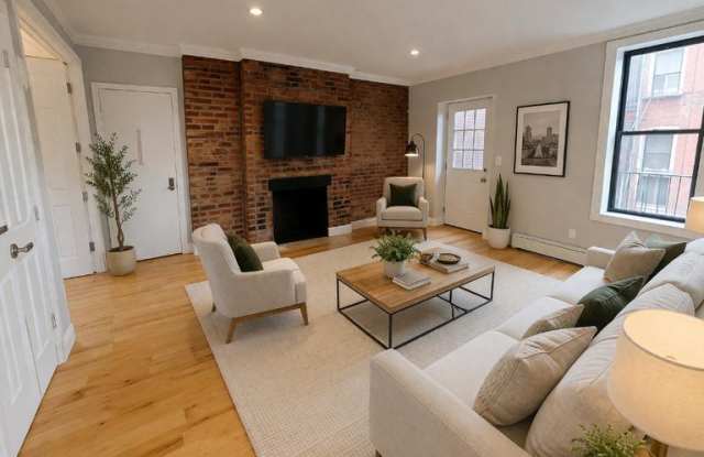 40 AVENUE B - 40 Avenue B, New York City, NY 10009